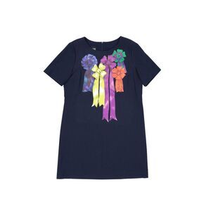 Boutique Moschino Women Blue Dresses
